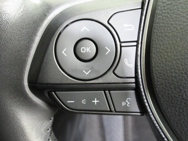 カローラツーリング S 盗難防止 ドライブレコーダー Bモニター LEDヘッドライト フルオートエアコン AW 横滑り防止装置 ETC車載器 エアバッグ クルコン スマートキー&プッシュスタート キーフリー メモリナビ ナビ(13枚目)