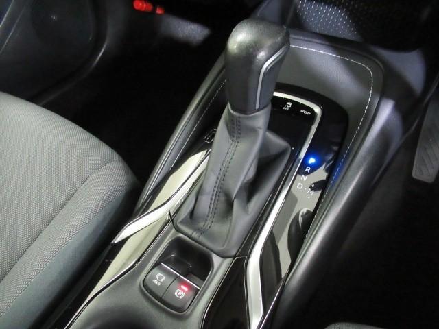 カローラツーリング S 盗難防止 ドライブレコーダー Bモニター LEDヘッドライト フルオートエアコン AW 横滑り防止装置 ETC車載器 エアバッグ クルコン スマートキー&プッシュスタート キーフリー メモリナビ ナビ(22枚目)