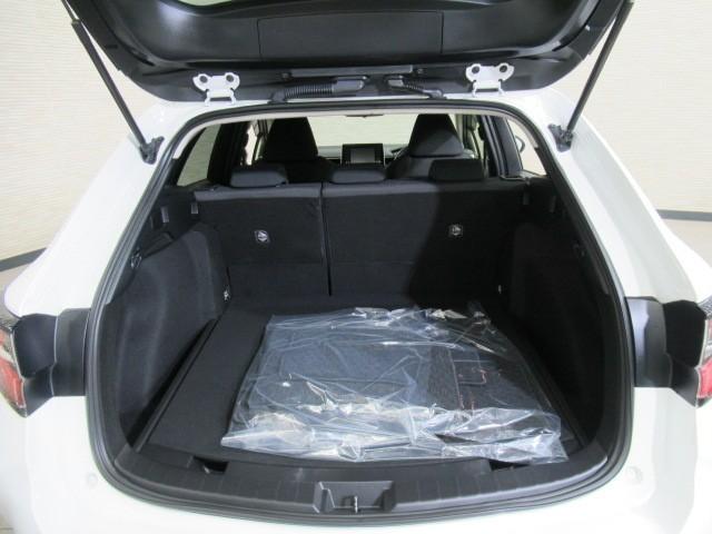 カローラツーリング S 盗難防止 ドライブレコーダー Bモニター LEDヘッドライト フルオートエアコン AW 横滑り防止装置 ETC車載器 エアバッグ クルコン スマートキー&プッシュスタート キーフリー メモリナビ ナビ(25枚目)