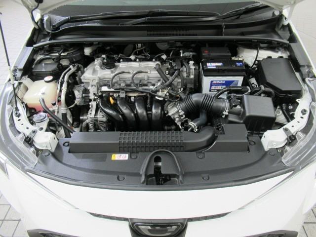 カローラツーリング S 盗難防止 ドライブレコーダー Bモニター LEDヘッドライト フルオートエアコン AW 横滑り防止装置 ETC車載器 エアバッグ クルコン スマートキー&プッシュスタート キーフリー メモリナビ ナビ(31枚目)