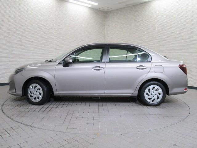 カローラアクシオ EX 衝突被害軽減システム PW ワンセグ メモリーナビ バックモニター ETC アイドリングストップ エアバッグ キーレス 横滑り防止装置 マニュアルエアコン ABS スマートキー 盗難防止(5枚目)