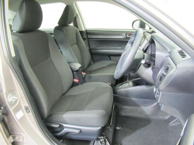 カローラアクシオ EX 衝突被害軽減システム PW ワンセグ メモリーナビ バックモニター ETC アイドリングストップ エアバッグ キーレス 横滑り防止装置 マニュアルエアコン ABS スマートキー 盗難防止(8枚目)