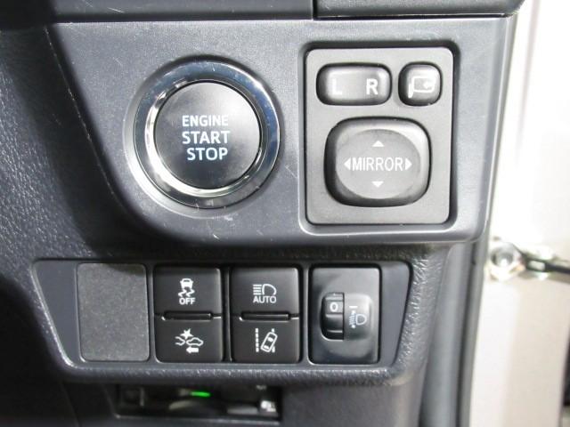 カローラアクシオ EX 衝突被害軽減システム PW ワンセグ メモリーナビ バックモニター ETC アイドリングストップ エアバッグ キーレス 横滑り防止装置 マニュアルエアコン ABS スマートキー 盗難防止(13枚目)