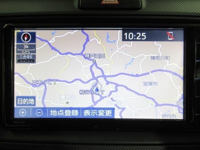 カローラアクシオ EX 衝突被害軽減システム PW ワンセグ メモリーナビ バックモニター ETC アイドリングストップ エアバッグ キーレス 横滑り防止装置 マニュアルエアコン ABS スマートキー 盗難防止(17枚目)