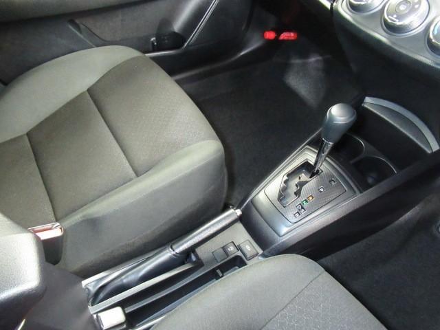 カローラアクシオ EX 衝突被害軽減システム PW ワンセグ メモリーナビ バックモニター ETC アイドリングストップ エアバッグ キーレス 横滑り防止装置 マニュアルエアコン ABS スマートキー 盗難防止(19枚目)