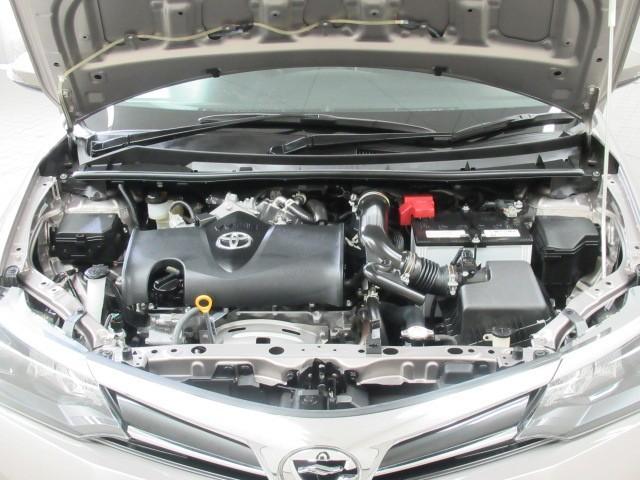 カローラアクシオ EX 衝突被害軽減システム PW ワンセグ メモリーナビ バックモニター ETC アイドリングストップ エアバッグ キーレス 横滑り防止装置 マニュアルエアコン ABS スマートキー 盗難防止(29枚目)