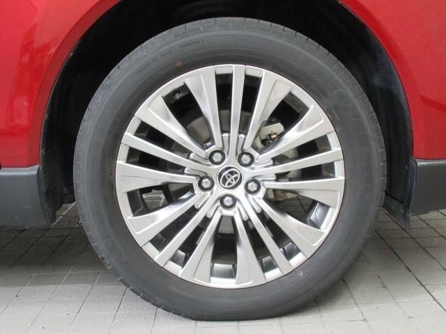 ハリアー Z レザーパッケージ イモビ バックモニター プリクラッシュセーフティ ナビ&TV LEDヘッド 1オーナー クルコン 横滑防止装置 地デジTV レザーシート 4WD スマートキー ETC メモリーナビ キーレス(7枚目)