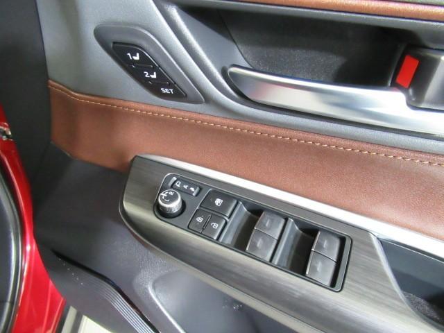 ハリアー Z レザーパッケージ イモビ バックモニター プリクラッシュセーフティ ナビ&TV LEDヘッド 1オーナー クルコン 横滑防止装置 地デジTV レザーシート 4WD スマートキー ETC メモリーナビ キーレス(10枚目)