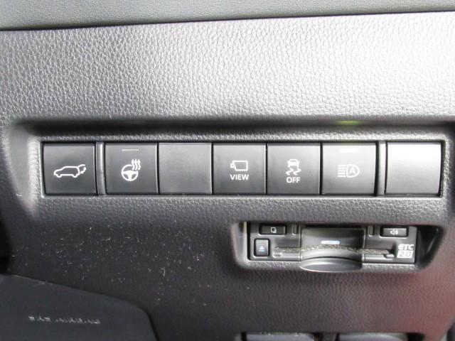 ハリアー Z レザーパッケージ イモビ バックモニター プリクラッシュセーフティ ナビ&TV LEDヘッド 1オーナー クルコン 横滑防止装置 地デジTV レザーシート 4WD スマートキー ETC メモリーナビ キーレス(12枚目)