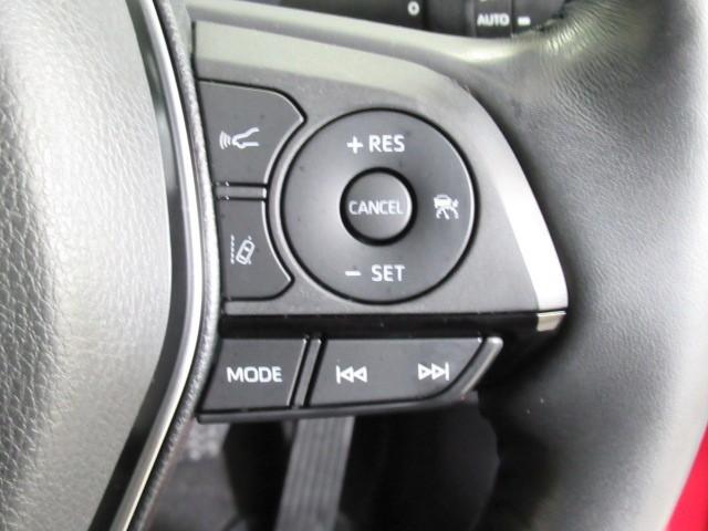 ハリアー Z レザーパッケージ イモビ バックモニター プリクラッシュセーフティ ナビ&TV LEDヘッド 1オーナー クルコン 横滑防止装置 地デジTV レザーシート 4WD スマートキー ETC メモリーナビ キーレス(13枚目)