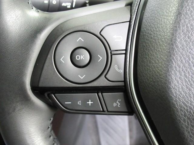 ハリアー Z レザーパッケージ イモビ バックモニター プリクラッシュセーフティ ナビ&TV LEDヘッド 1オーナー クルコン 横滑防止装置 地デジTV レザーシート 4WD スマートキー ETC メモリーナビ キーレス(14枚目)