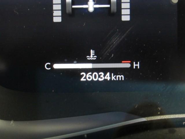 ハリアー Z レザーパッケージ イモビ バックモニター プリクラッシュセーフティ ナビ&TV LEDヘッド 1オーナー クルコン 横滑防止装置 地デジTV レザーシート 4WD スマートキー ETC メモリーナビ キーレス(16枚目)