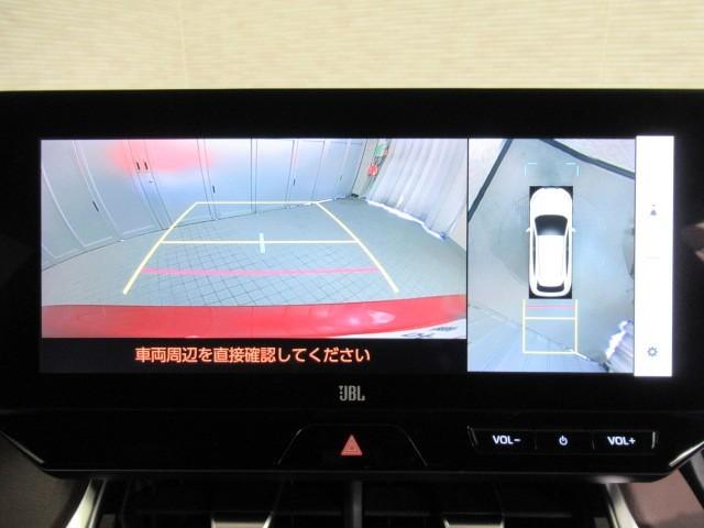 ハリアー Z レザーパッケージ イモビ バックモニター プリクラッシュセーフティ ナビ&TV LEDヘッド 1オーナー クルコン 横滑防止装置 地デジTV レザーシート 4WD スマートキー ETC メモリーナビ キーレス(19枚目)