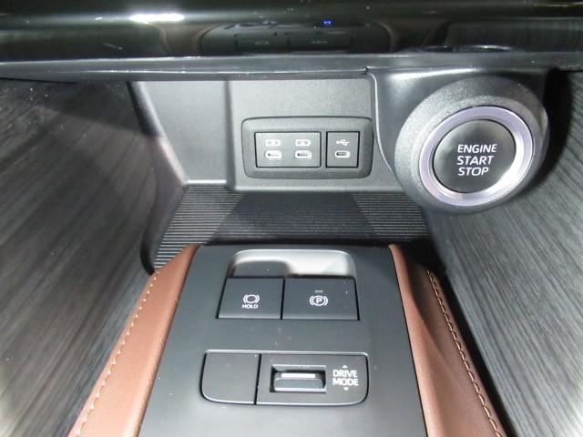 ハリアー Z レザーパッケージ イモビ バックモニター プリクラッシュセーフティ ナビ&TV LEDヘッド 1オーナー クルコン 横滑防止装置 地デジTV レザーシート 4WD スマートキー ETC メモリーナビ キーレス(21枚目)