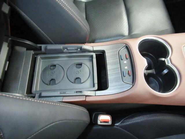 ハリアー Z レザーパッケージ イモビ バックモニター プリクラッシュセーフティ ナビ&TV LEDヘッド 1オーナー クルコン 横滑防止装置 地デジTV レザーシート 4WD スマートキー ETC メモリーナビ キーレス(23枚目)