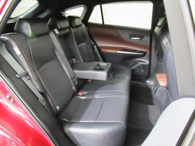 ハリアー Z レザーパッケージ イモビ バックモニター プリクラッシュセーフティ ナビ&TV LEDヘッド 1オーナー クルコン 横滑防止装置 地デジTV レザーシート 4WD スマートキー ETC メモリーナビ キーレス(26枚目)