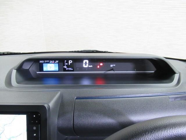 タント Ｘ　リアカメラ　左側電動スライド　１オーナー　サイドエアバッグ　ナビＴＶ　ＬＥＤライト　ＥＴＣ　セキュリティアラーム　フルセグ　エアコン　キーフリー　ＤＶＤ　ＥＳＣ　メモリーナビ　スマートキー　４ＷＤ（19枚目）