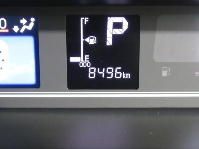 タント Ｘ　リアカメラ　左側電動スライド　１オーナー　サイドエアバッグ　ナビＴＶ　ＬＥＤライト　ＥＴＣ　セキュリティアラーム　フルセグ　エアコン　キーフリー　ＤＶＤ　ＥＳＣ　メモリーナビ　スマートキー　４ＷＤ（20枚目）