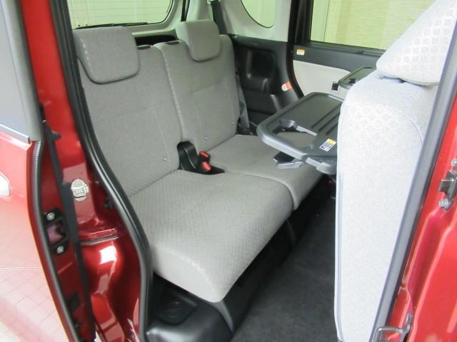 タント Ｘ　リアカメラ　左側電動スライド　１オーナー　サイドエアバッグ　ナビＴＶ　ＬＥＤライト　ＥＴＣ　セキュリティアラーム　フルセグ　エアコン　キーフリー　ＤＶＤ　ＥＳＣ　メモリーナビ　スマートキー　４ＷＤ（28枚目）