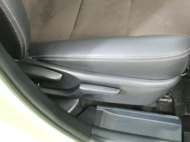 シエンタ Ｇ　クエロ　軽減ブレーキ　両側自動ドア　Ｉストップ　後カメラ　ワンオーナー車　デュアルエアバック　パワーウィンドウ　フルオートエアコン　ＤＶＤ再生可　ＬＥＤヘッド　ナビ＆ＴＶ　スマキー　ＶＳＣ　３列　キーレス（11枚目）