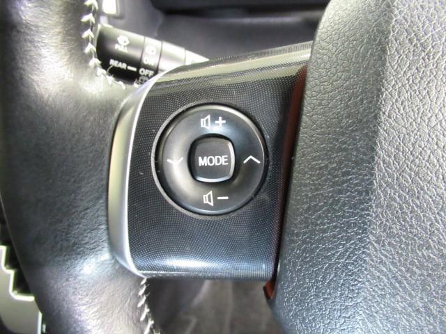 シエンタ Ｇ　クエロ　軽減ブレーキ　両側自動ドア　Ｉストップ　後カメラ　ワンオーナー車　デュアルエアバック　パワーウィンドウ　フルオートエアコン　ＤＶＤ再生可　ＬＥＤヘッド　ナビ＆ＴＶ　スマキー　ＶＳＣ　３列　キーレス（16枚目）