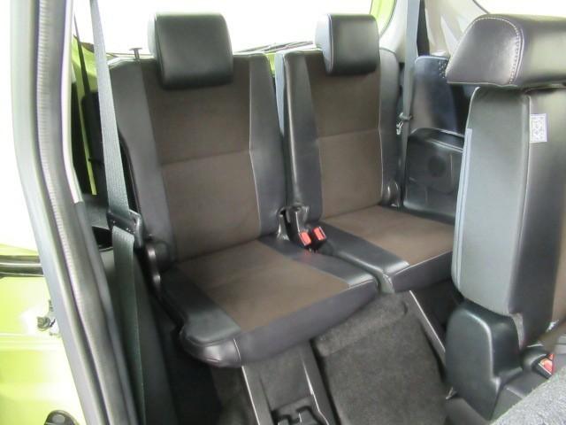 シエンタ Ｇ　クエロ　軽減ブレーキ　両側自動ドア　Ｉストップ　後カメラ　ワンオーナー車　デュアルエアバック　パワーウィンドウ　フルオートエアコン　ＤＶＤ再生可　ＬＥＤヘッド　ナビ＆ＴＶ　スマキー　ＶＳＣ　３列　キーレス（26枚目）