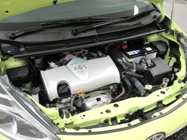 シエンタ Ｇ　クエロ　軽減ブレーキ　両側自動ドア　Ｉストップ　後カメラ　ワンオーナー車　デュアルエアバック　パワーウィンドウ　フルオートエアコン　ＤＶＤ再生可　ＬＥＤヘッド　ナビ＆ＴＶ　スマキー　ＶＳＣ　３列　キーレス（36枚目）