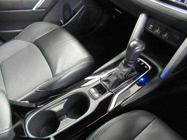 カローラクロス ハイブリッド Z 衝突軽減B フルセグテレビ スマキ- ワンオーナ 半レザー Bモニター アクティブクルーズコントロール メモリナビ イモビ LED AC キーレス パワステ アルミ エアバッグ ABS 横滑り防止機能(22枚目)