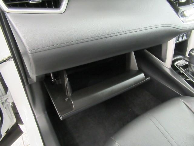 カローラクロス ハイブリッド Z 衝突軽減B フルセグテレビ スマキ- ワンオーナ 半レザー Bモニター アクティブクルーズコントロール メモリナビ イモビ LED AC キーレス パワステ アルミ エアバッグ ABS 横滑り防止機能(32枚目)