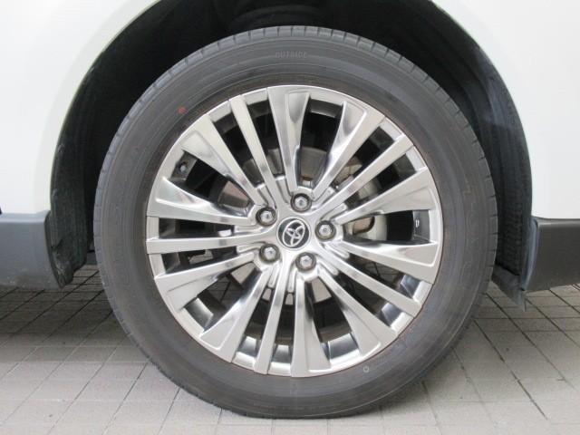 ハリアーハイブリッド Ｚ　レザーパッケージ　地デジ　横滑防止　盗難防止システム　Ｂモニター　革　ＬＥＤライト　パワーウィンドウ　クルコン　スマートキ－　助手席エアバック　パワーシート　エアバッグ　オートエアコン　ナビＴＶ　ＥＴＣ　メモリナビ（7枚目）