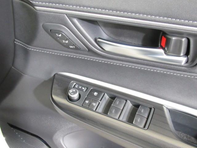 ハリアーハイブリッド Ｚ　レザーパッケージ　地デジ　横滑防止　盗難防止システム　Ｂモニター　革　ＬＥＤライト　パワーウィンドウ　クルコン　スマートキ－　助手席エアバック　パワーシート　エアバッグ　オートエアコン　ナビＴＶ　ＥＴＣ　メモリナビ（10枚目）