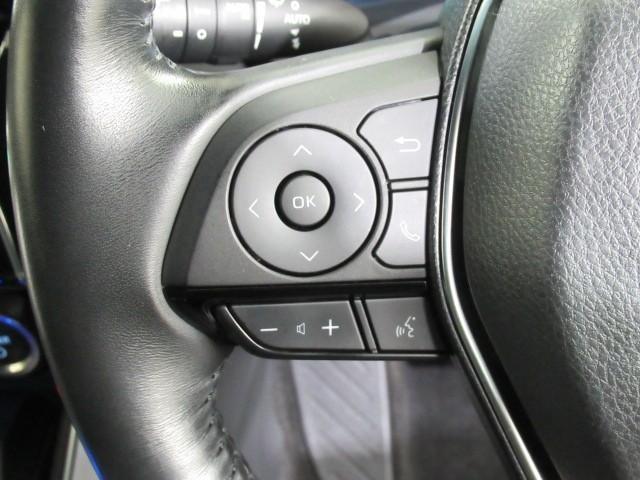 ハリアーハイブリッド Ｚ　レザーパッケージ　地デジ　横滑防止　盗難防止システム　Ｂモニター　革　ＬＥＤライト　パワーウィンドウ　クルコン　スマートキ－　助手席エアバック　パワーシート　エアバッグ　オートエアコン　ナビＴＶ　ＥＴＣ　メモリナビ（14枚目）