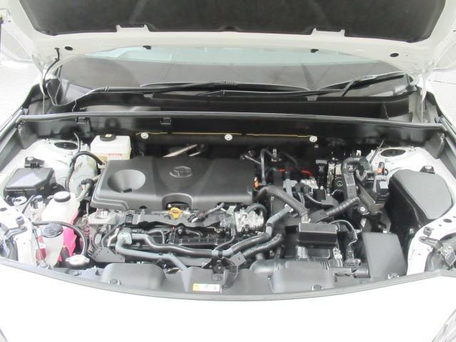 ハリアーハイブリッド Ｚ　レザーパッケージ　地デジ　横滑防止　盗難防止システム　Ｂモニター　革　ＬＥＤライト　パワーウィンドウ　クルコン　スマートキ－　助手席エアバック　パワーシート　エアバッグ　オートエアコン　ナビＴＶ　ＥＴＣ　メモリナビ（36枚目）