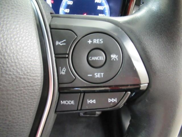 クラウンハイブリッド S エレガンススタイルII イモビライザー バックモニター ナビ&TV アルミホイール オートクルーズコントロール AC100V スマートキー フルセグ キーレス ETC メモリーナビ DVD再生 横滑り防止装置 ワンオーナー(15枚目)