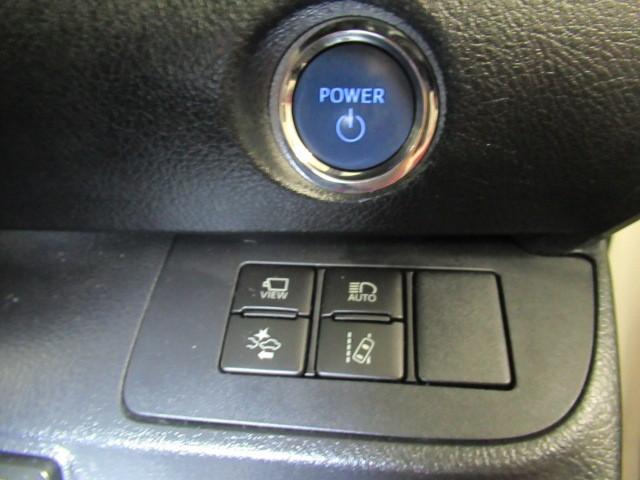 シエンタ ハイブリッド G セーフティーエディション 衝突軽減ブレーキ 100V電源 アルミホイール スマキー LEDヘッドライト フルセグTV イモビライザー 1オーナー クルーズコントロール ウォークスルー バックモニター エアバッグ 横滑り防止装置(13枚目)