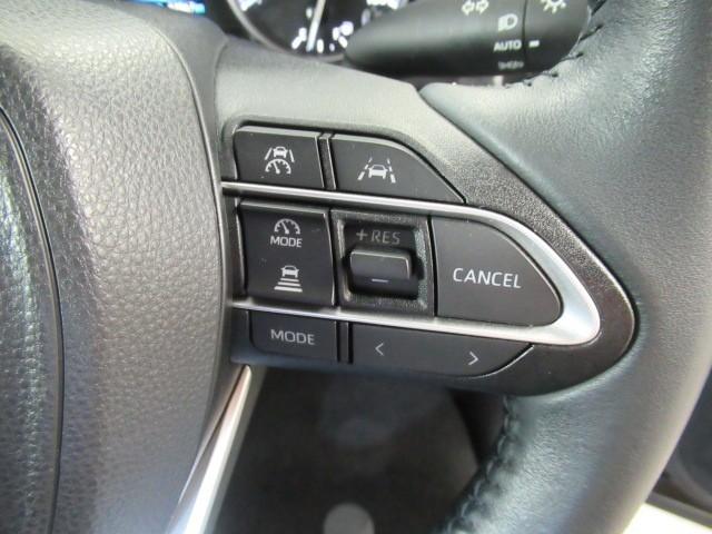 ノア ハイブリッドＧ　ナビ＆ＴＶ　Ｗエアコン　カラーバックモニター　アルミホイール　盗難防止装置　クルコン　キーレス　スマートキ－　フルセグテレビ　両側電動ドア　ＬＥＤライト　ＴＳＳ　オートエアコン　３列シート　ＥＴＣ（13枚目）