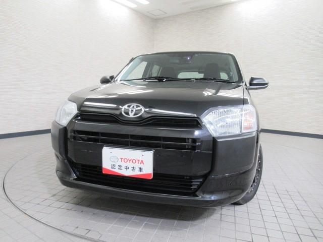 プロボックス ハイブリッドDX メモリーナビ ABS DVD再生 バックカメラ ETC パワステ ブレーキサポート 横滑り防止装置(7枚目)