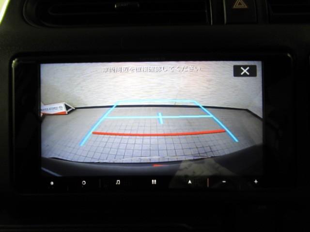 プロボックス ハイブリッドDX メモリーナビ ABS DVD再生 バックカメラ ETC パワステ ブレーキサポート 横滑り防止装置(19枚目)