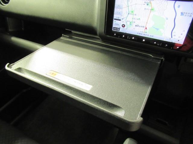 プロボックス ハイブリッドDX メモリーナビ ABS DVD再生 バックカメラ ETC パワステ ブレーキサポート 横滑り防止装置(21枚目)