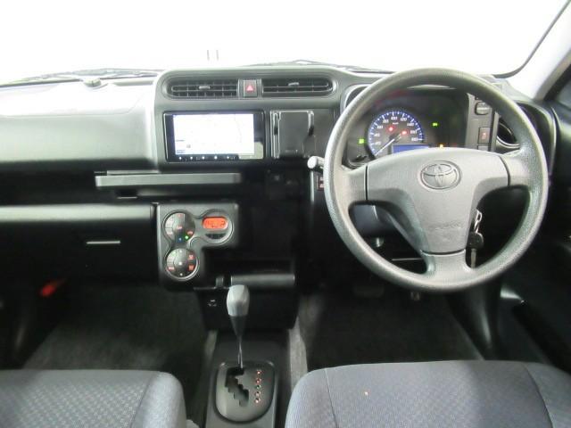 プロボックス ハイブリッドDX メモリーナビ ABS DVD再生 バックカメラ ETC パワステ ブレーキサポート 横滑り防止装置(26枚目)