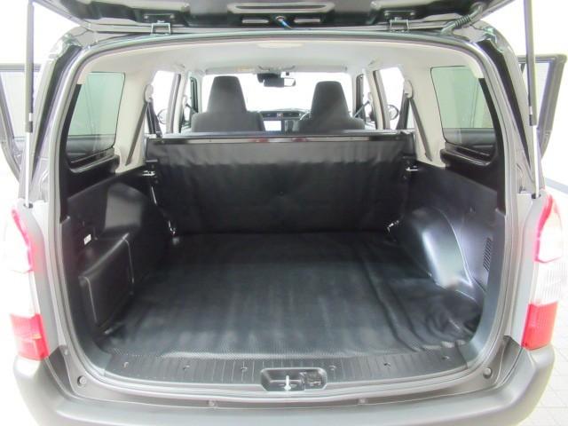 プロボックス ハイブリッドDX メモリーナビ ABS DVD再生 バックカメラ ETC パワステ ブレーキサポート 横滑り防止装置(28枚目)