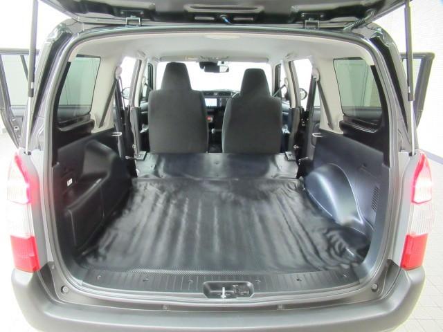 プロボックス ハイブリッドDX メモリーナビ ABS DVD再生 バックカメラ ETC パワステ ブレーキサポート 横滑り防止装置(29枚目)