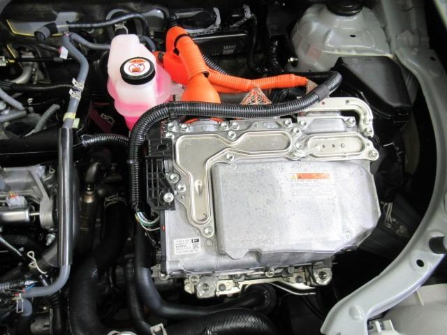 プロボックス ハイブリッドDX メモリーナビ ABS DVD再生 バックカメラ ETC パワステ ブレーキサポート 横滑り防止装置(32枚目)