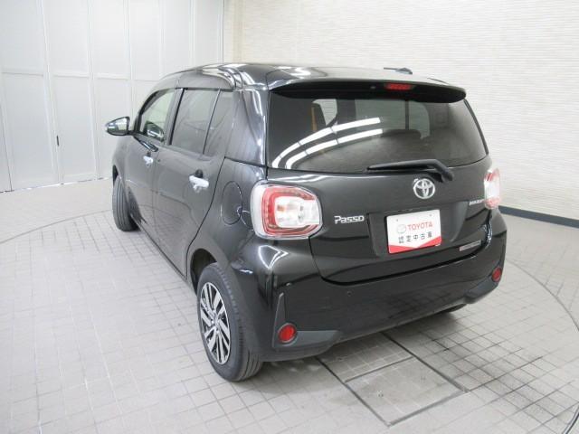 パッソ モーダ スマートキ 誤発進抑制機能 バックガイドモニター エアバック AS&G エアコン キーレス LED Wエアバッグ 横滑り防止 ナビTV 盗難防止システム ワンセグTV パワーステアリング メモリナビ(5枚目)