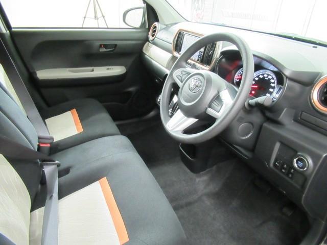 パッソ モーダ スマートキ 誤発進抑制機能 バックガイドモニター エアバック AS&G エアコン キーレス LED Wエアバッグ 横滑り防止 ナビTV 盗難防止システム ワンセグTV パワーステアリング メモリナビ(8枚目)