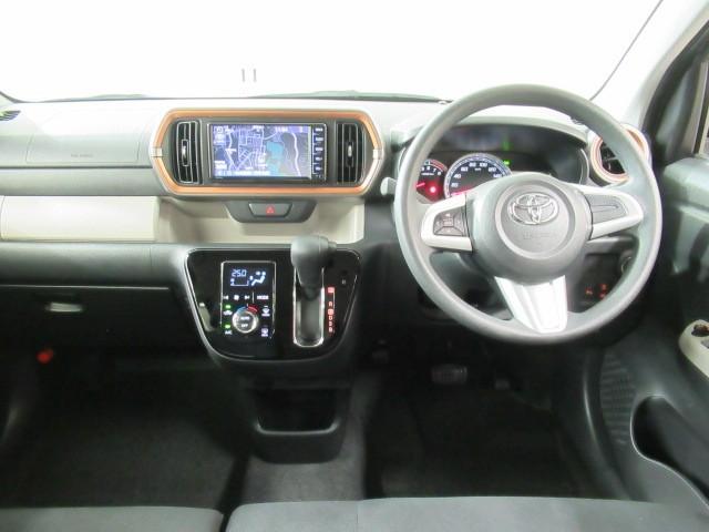 パッソ モーダ スマートキ 誤発進抑制機能 バックガイドモニター エアバック AS&G エアコン キーレス LED Wエアバッグ 横滑り防止 ナビTV 盗難防止システム ワンセグTV パワーステアリング メモリナビ(20枚目)