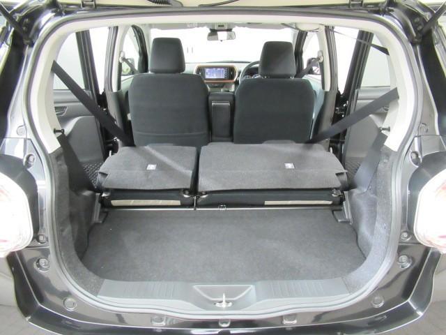 パッソ モーダ スマートキ 誤発進抑制機能 バックガイドモニター エアバック AS&G エアコン キーレス LED Wエアバッグ 横滑り防止 ナビTV 盗難防止システム ワンセグTV パワーステアリング メモリナビ(23枚目)