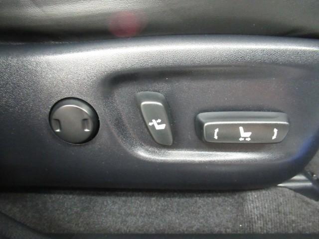 ハリアーハイブリッド プレミアム アドバンスドパッケージ Sキー 地デジ パワーウインドウ クルコン ナビ&TV LEDライト 電動シート 横滑防止装置 DVD再生 メモリーナビ オートエアコン キーフリー ABS ETC車載器 4WD カーテンエアバッグ(11枚目)