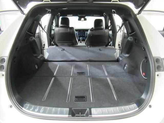 ハリアーハイブリッド プレミアム アドバンスドパッケージ Sキー 地デジ パワーウインドウ クルコン ナビ&TV LEDライト 電動シート 横滑防止装置 DVD再生 メモリーナビ オートエアコン キーフリー ABS ETC車載器 4WD カーテンエアバッグ(30枚目)