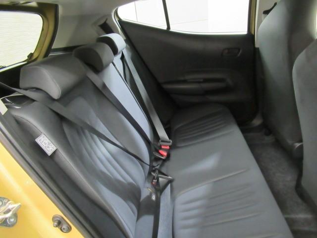 アクア Ｘ　踏み間違い防止　１００Ｖ　イモビ　ナビ＆ＴＶ　フルセグ　ＬＥＤヘッドライト　スマートキー　横滑り防止機能　キーレスエントリー　オートクルーズ　オートエアコン　ＥＴＣ　カーテンエアバッグ　ＡＢＳ（23枚目）